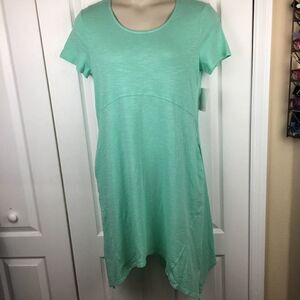 Sun Bay T-Shirt Dress